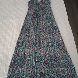 Loveappela maxi dress